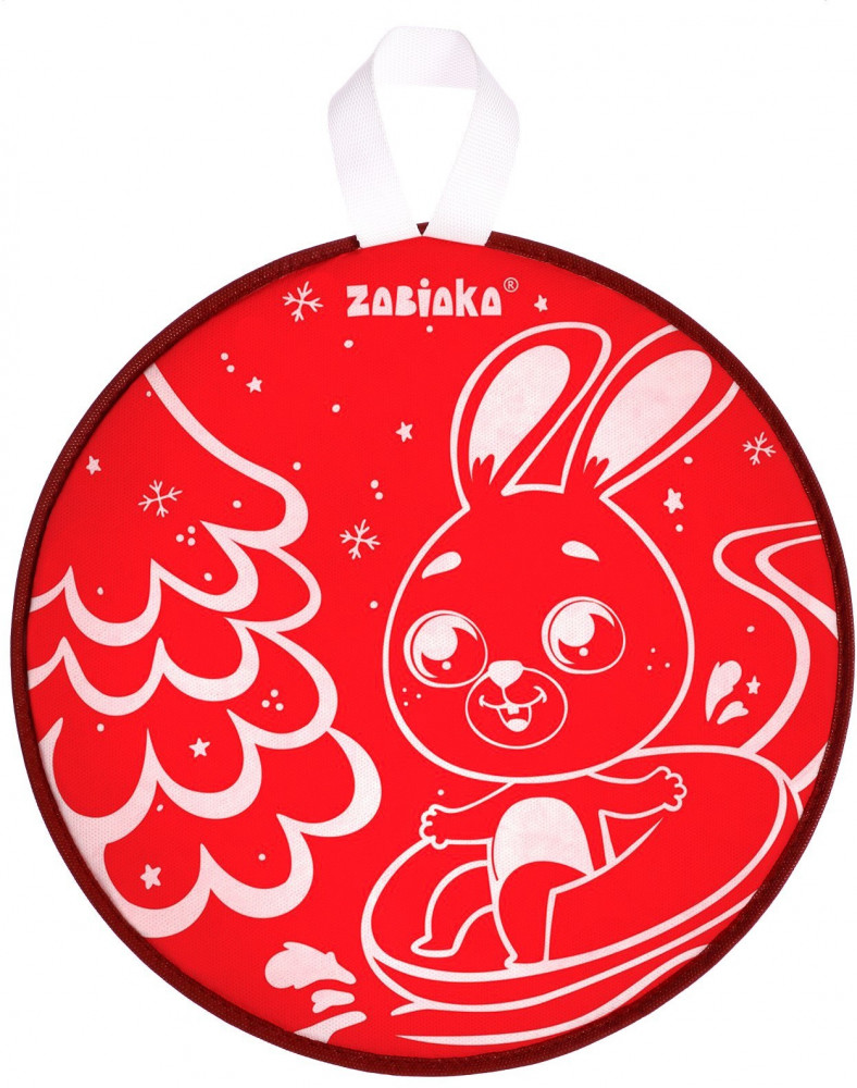 Ледянка | Забияка