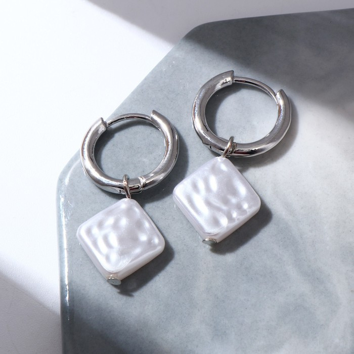 Серьги «Трансформер» | Wedding | Queen Fair