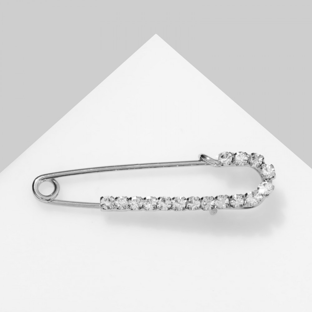 Булавка «Классика» | Wedding | Queen Fair