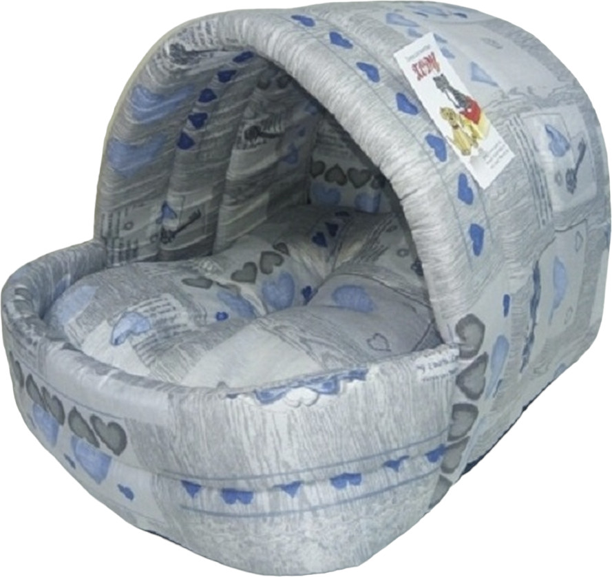 Домик для животных «Эстрада №1» | Xody