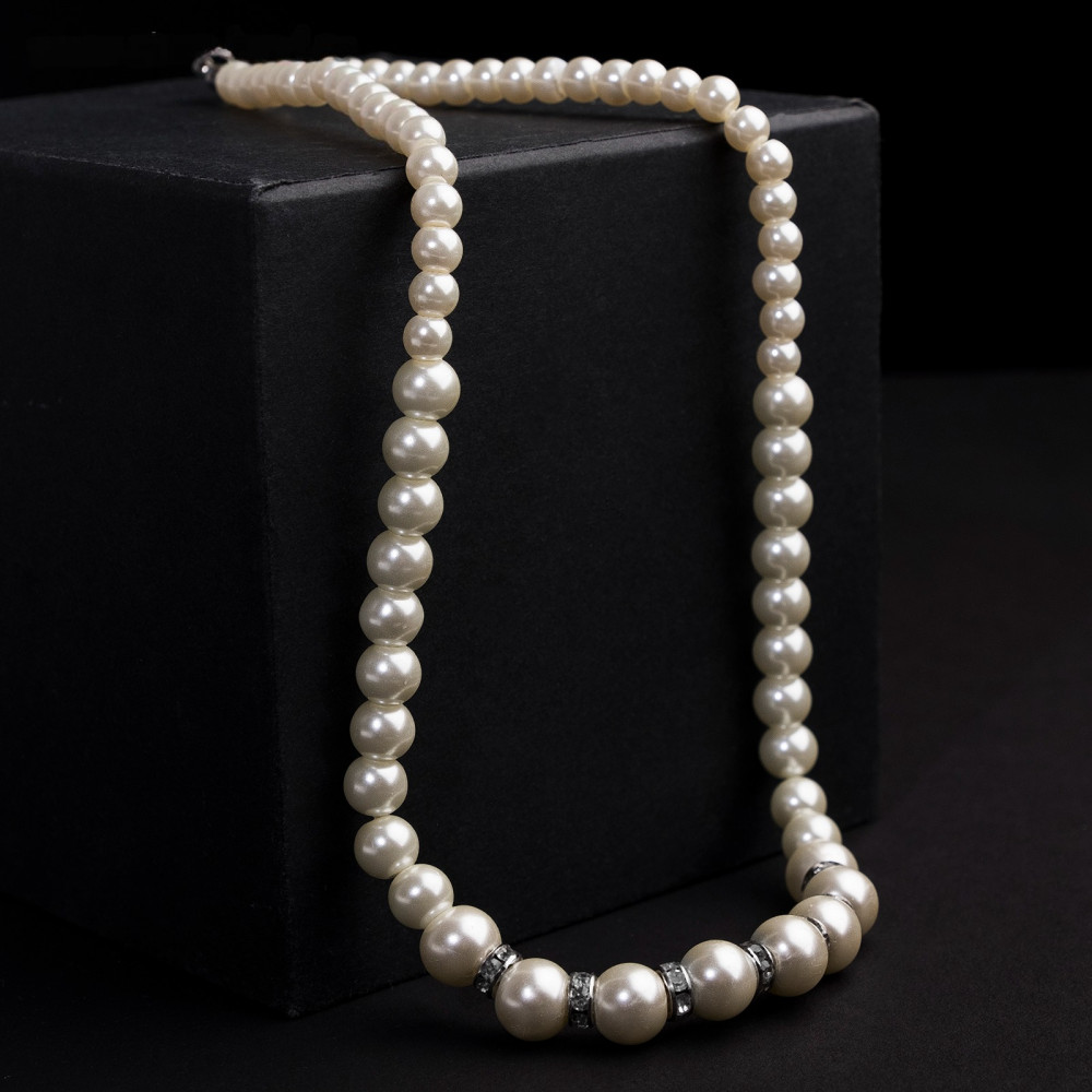 Бусы «Невеста» | Wedding | Queen Fair