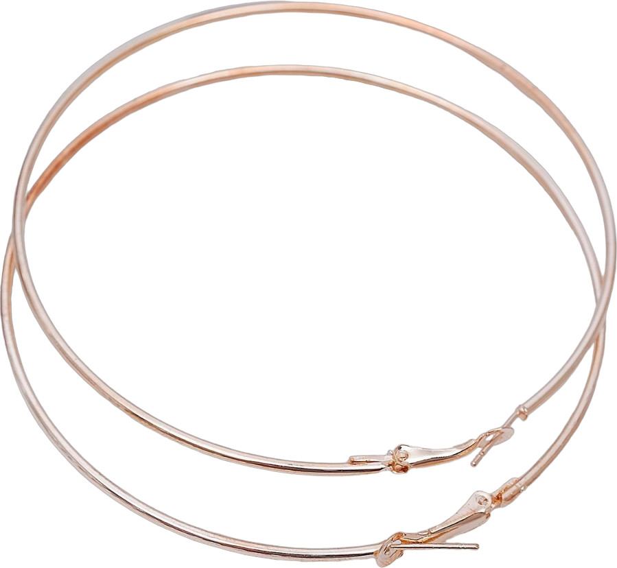 Серьги «Классика» | Wedding | Queen Fair