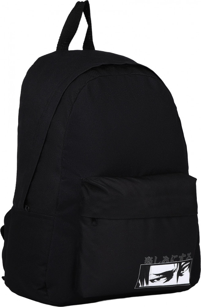 Рюкзак текстильный «Аниме» | Аниме кожгалантерея | NAZAMOK