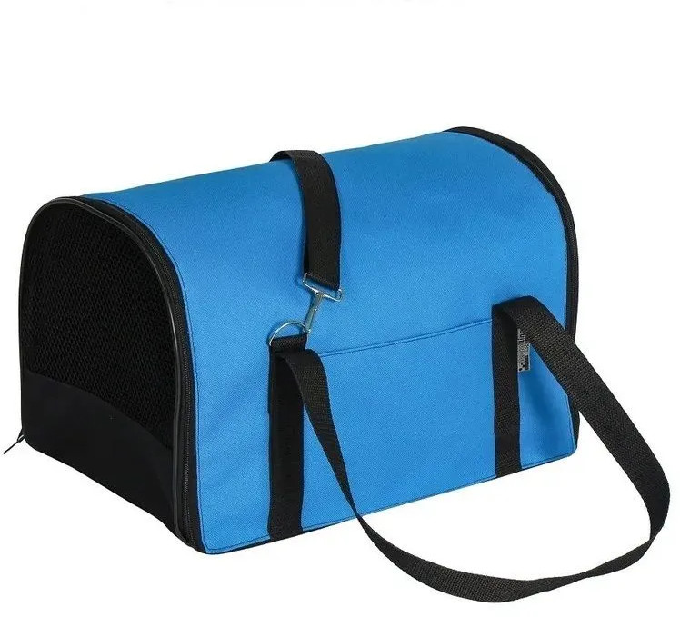 Сумка-переноска для животных «Identica» | PerseiLine