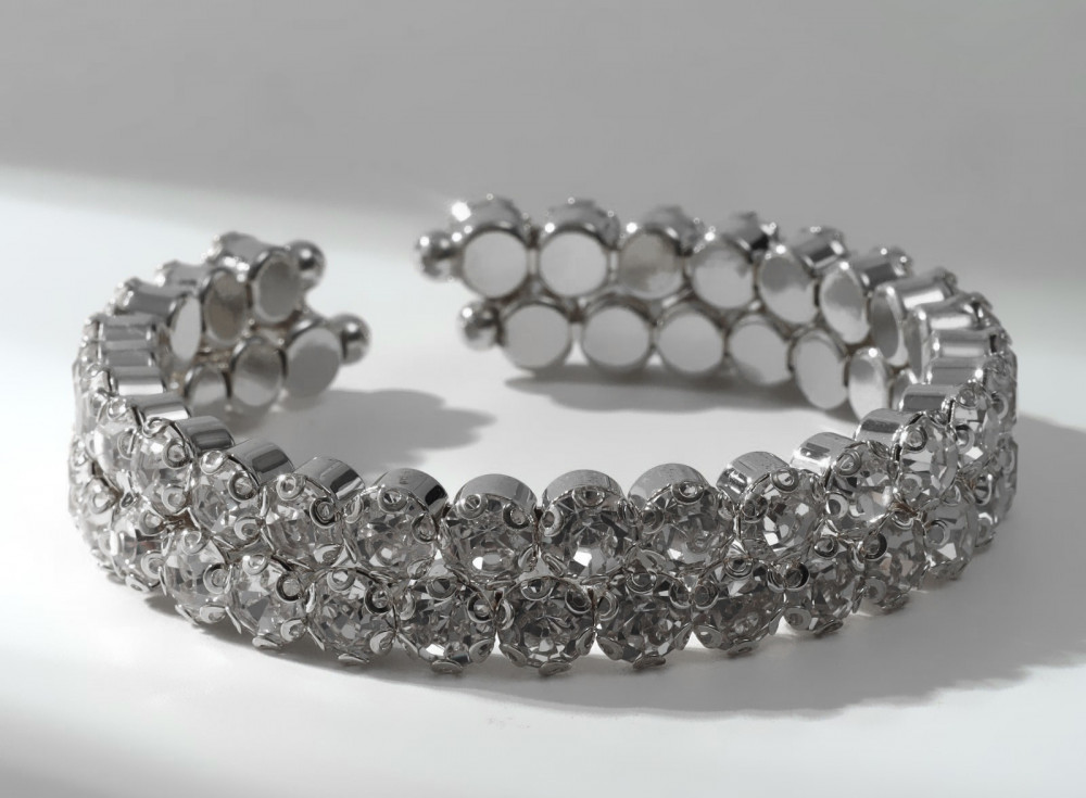 Браслет «Шайн» | Wedding | Queen Fair