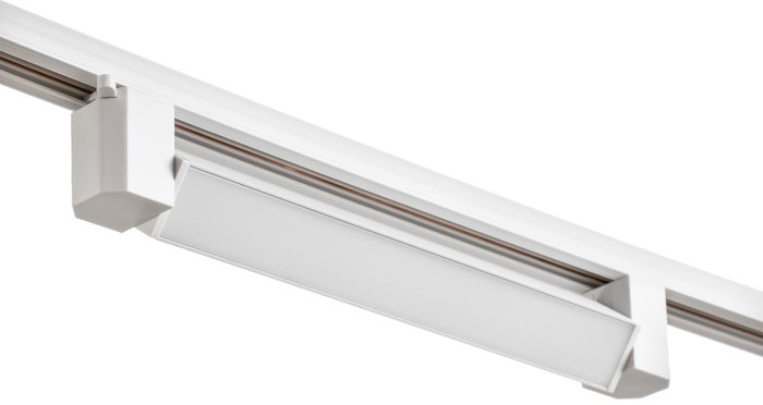 Светильник трековый | Simple | BayerLux