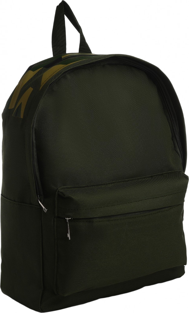 Рюкзак молодежный | Миллитари кожгалантерея | NAZAMOK