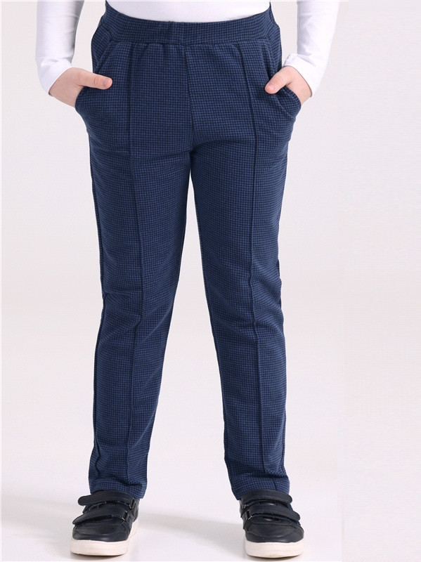 Брюки для мальчиков | Школьная форма | Апрель