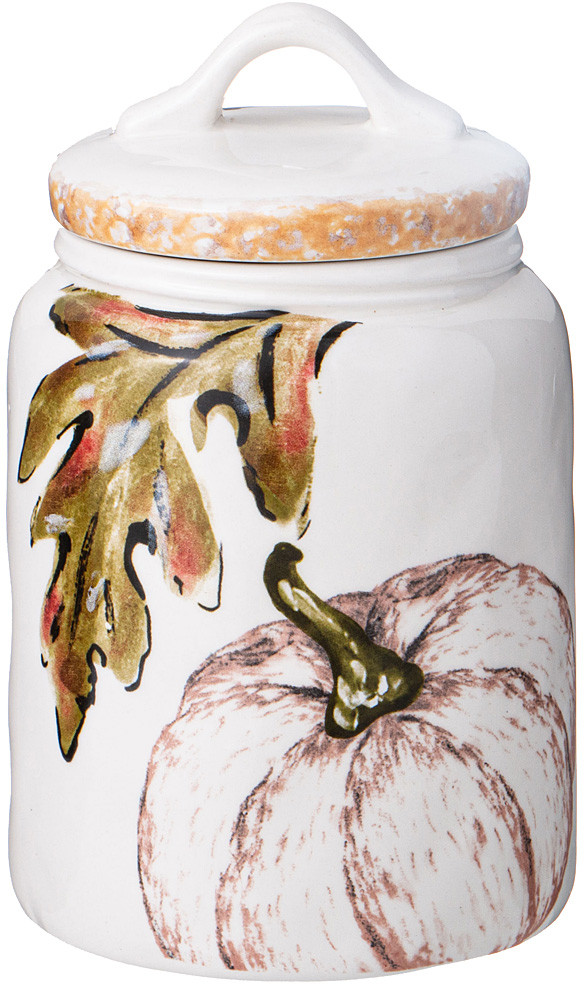 Банка с крышкой «Village» | Village | Lefard