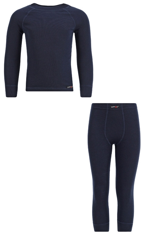 Термокомплект для мальчиков | Optima | Lynxy