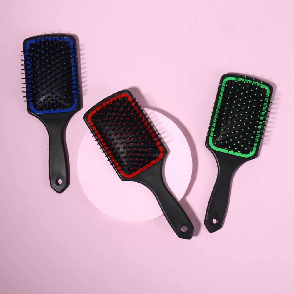 Расческа массажная | Queen Fair