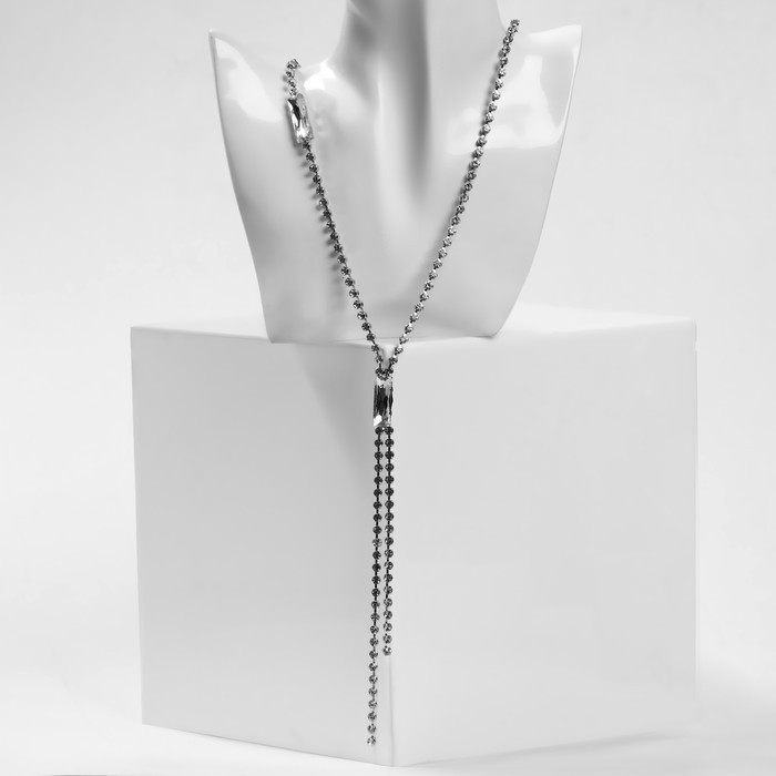 Колье «Нить» | Wedding | Queen Fair