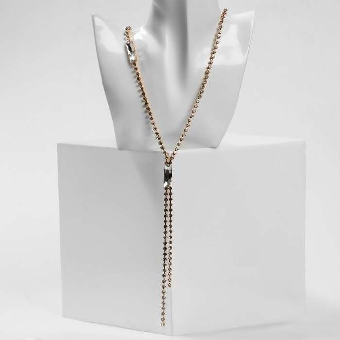 Колье «Нить» | Wedding | Queen Fair