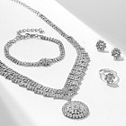 Комплект украшений «Грация»