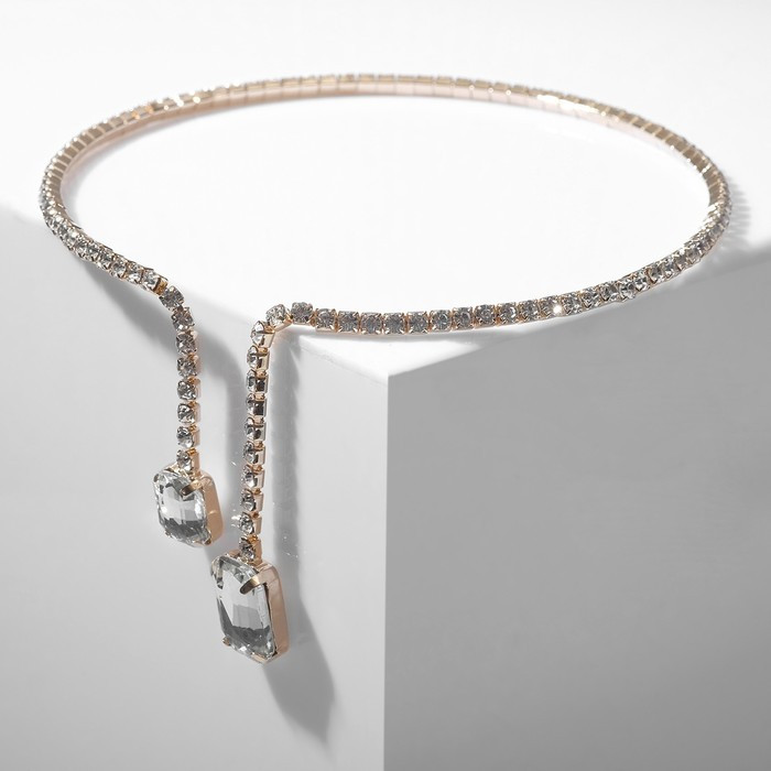 Колье «Драгоценность» | Wedding | Queen Fair