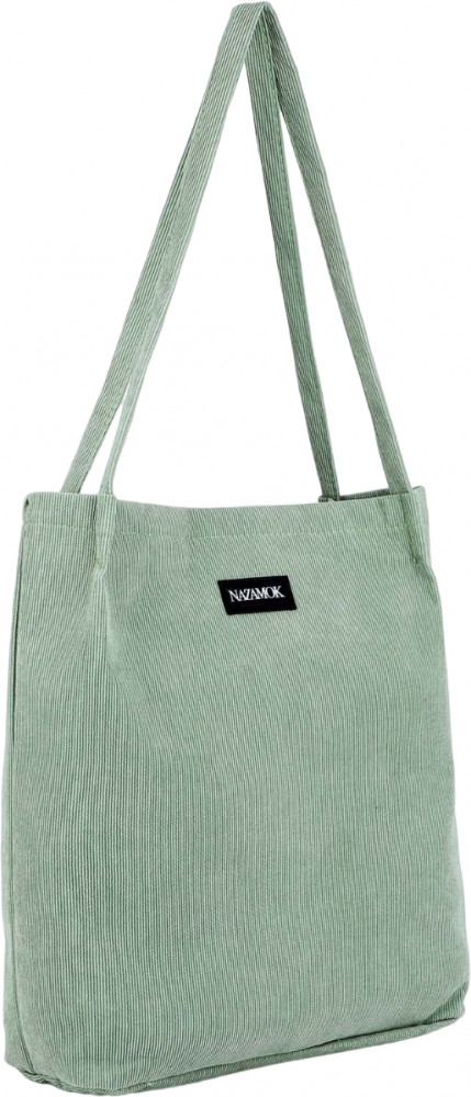 Сумка-шоппер | База Кожгалантерея | NAZAMOK