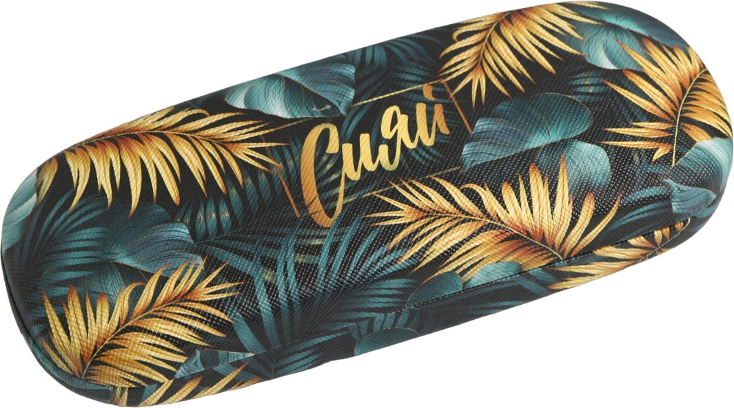 Футляр для очков «Сияй» | Чёткий взгляд