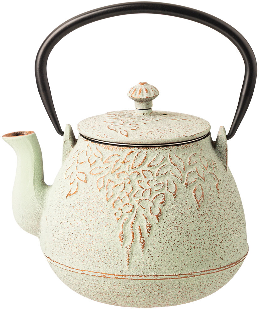 Чайник заварочный | Lefard