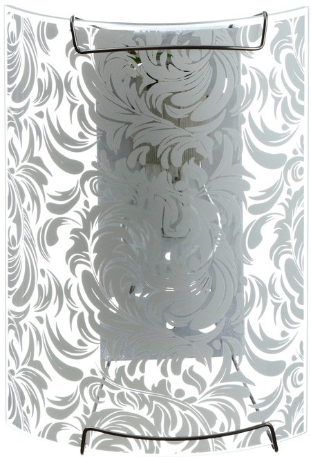 Светильник «Перья» | BayerLux