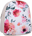 Рюкзак женский «Цветы»
