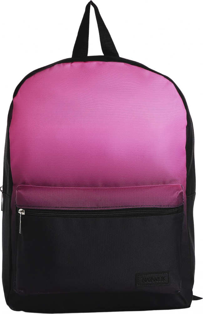 Рюкзак женский | Молодежная кожгалантерея | NAZAMOK