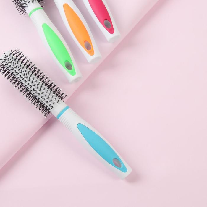 Брашинг | Каролина | Queen Fair