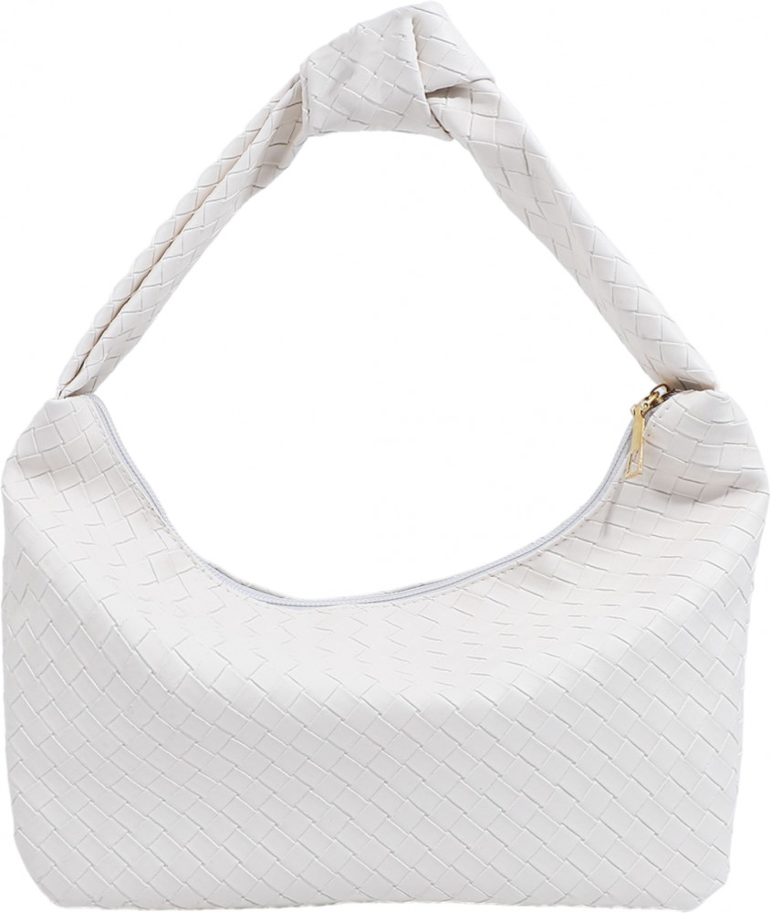 Сумка-багет женская