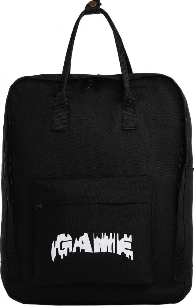 Рюкзак женский «Game» | Джойстик Кожгалантерея | NAZAMOK