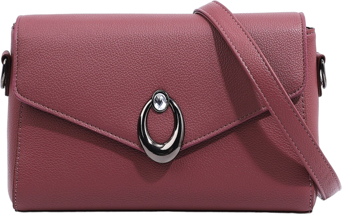 Сумка-мессенджер женская