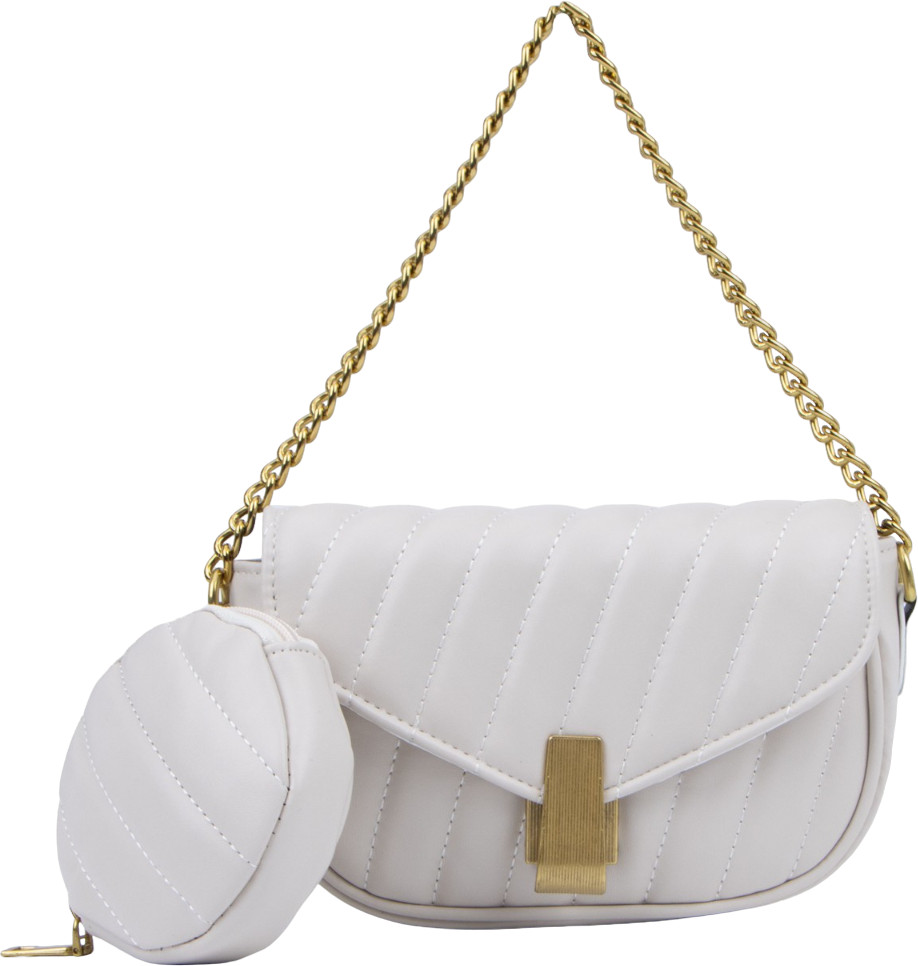 Сумка-мессенджер женская