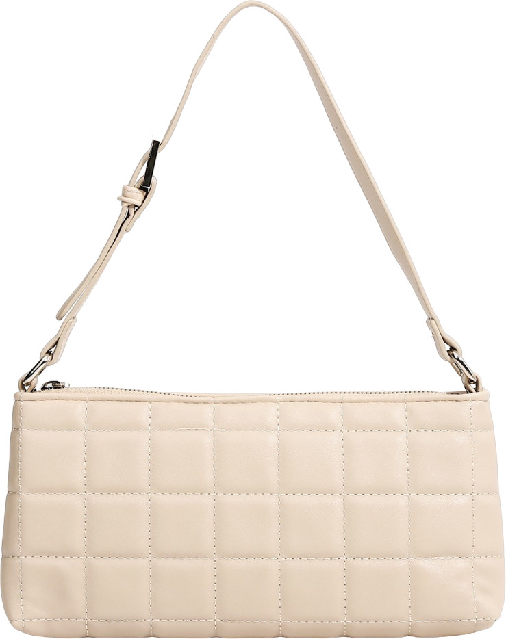 Сумка-багет женская