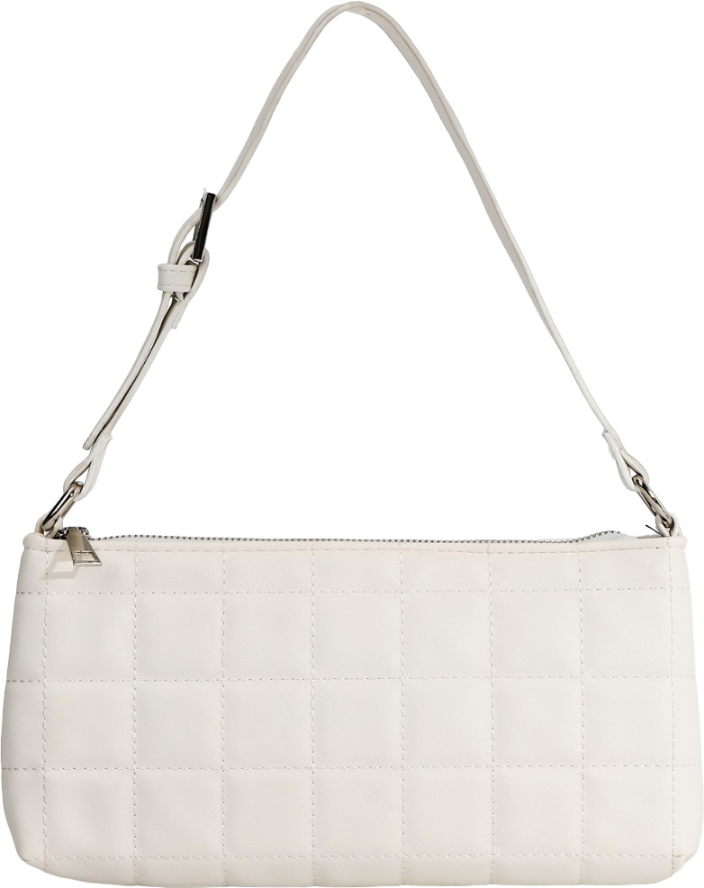 Сумка-багет женская