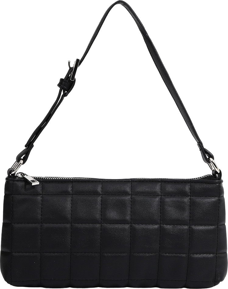 Сумка-багет женская