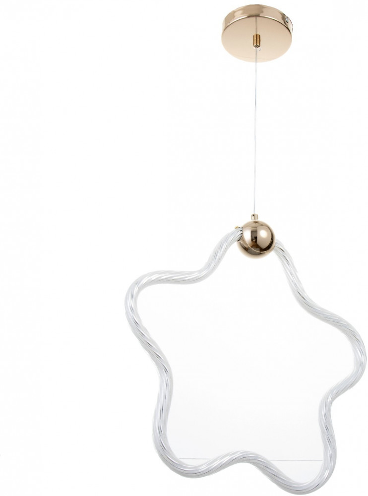 Светильник «Звезда» | BayerLux