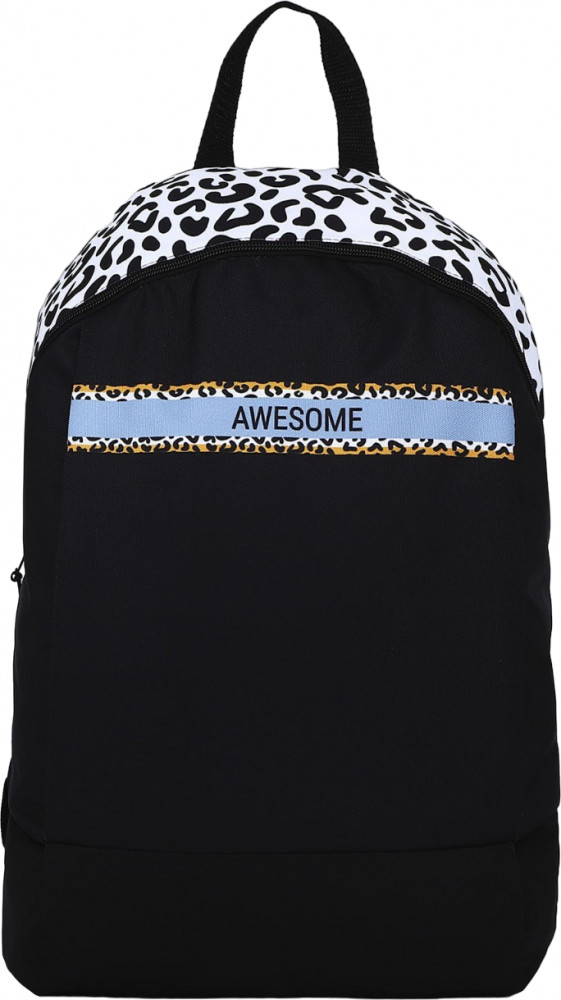 Рюкзак женский «Awesome» | Молодежная кожгалантерея | NAZAMOK