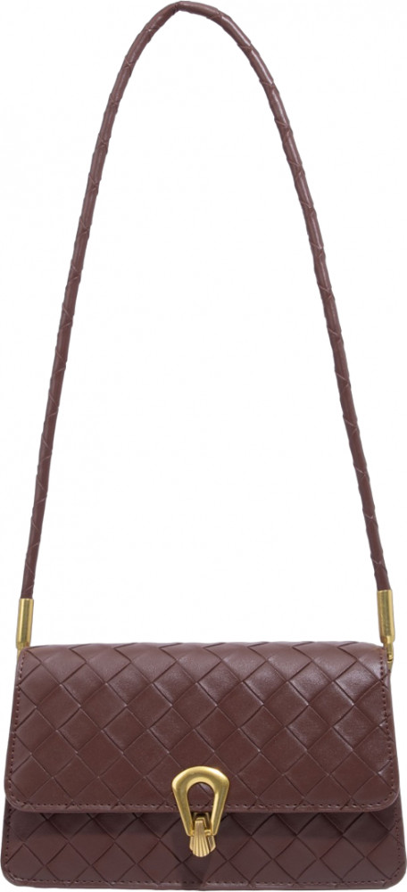 Сумка-мессенджер женская