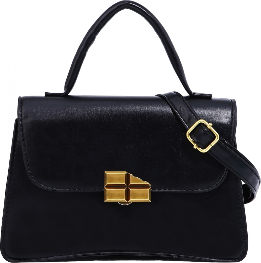 Сумка-мессенджер женская