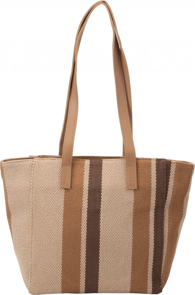 Сумка-шоппер женская