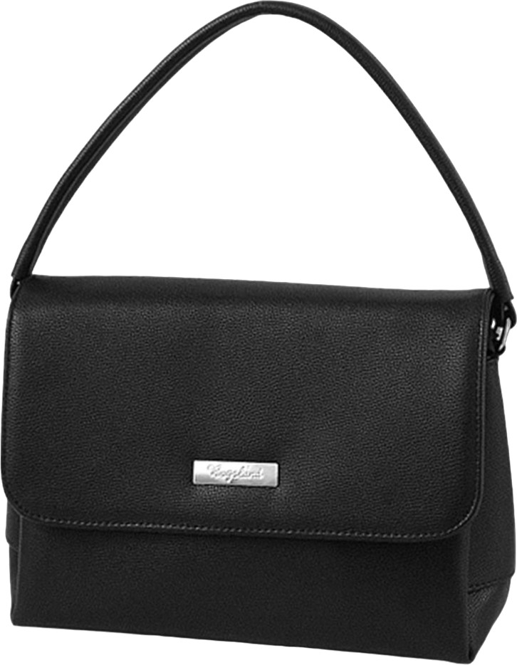 Сумка-мессенджер женская | Bagsland