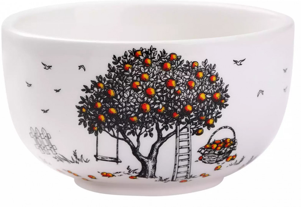 Салатник «Apple Tree» | Apple Tree | Appetite