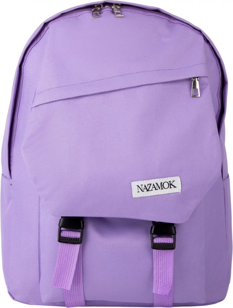 Рюкзак молодежный | База Кожгалантерея | NAZAMOK