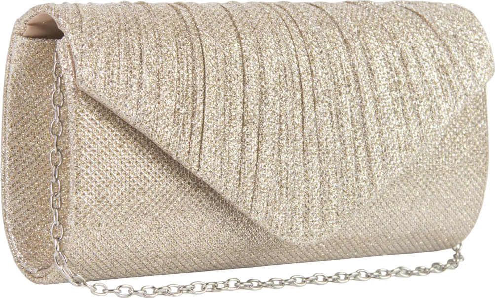 Сумка-клатч женская