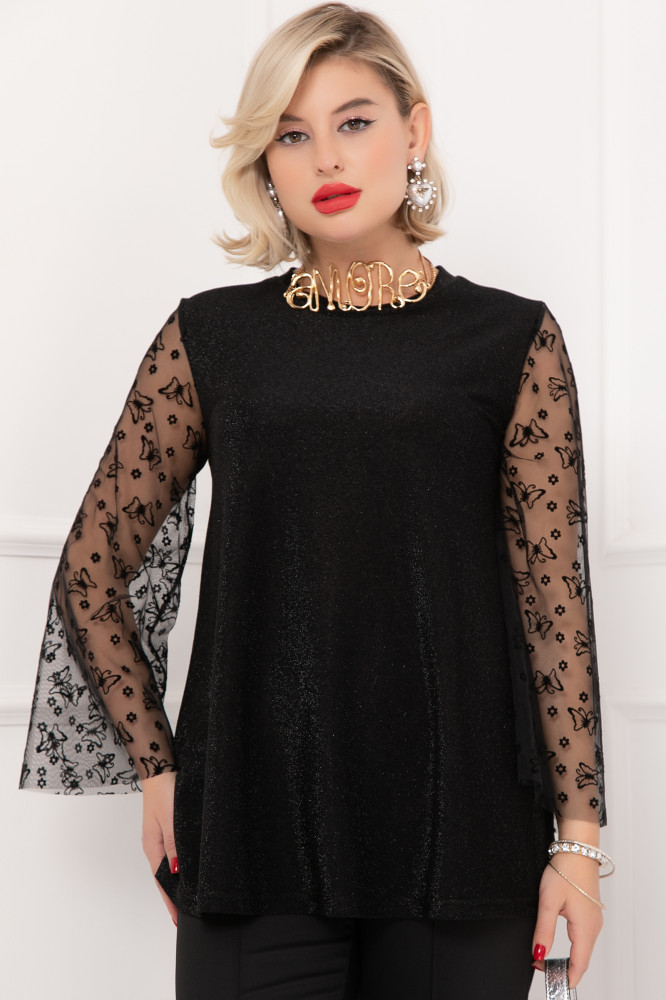 Джемпер женский «Ликодия» | Bellovera