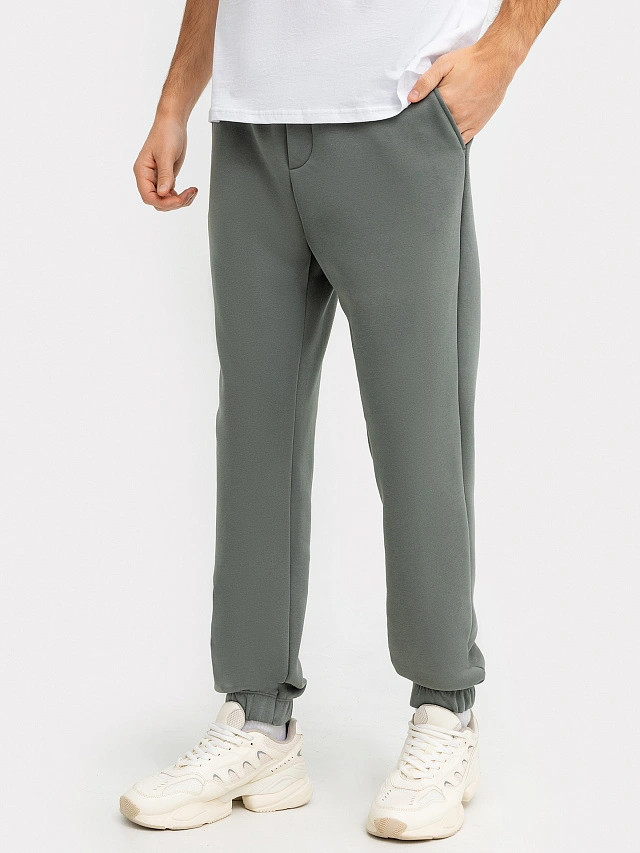 Брюки мужские | Mark Formelle