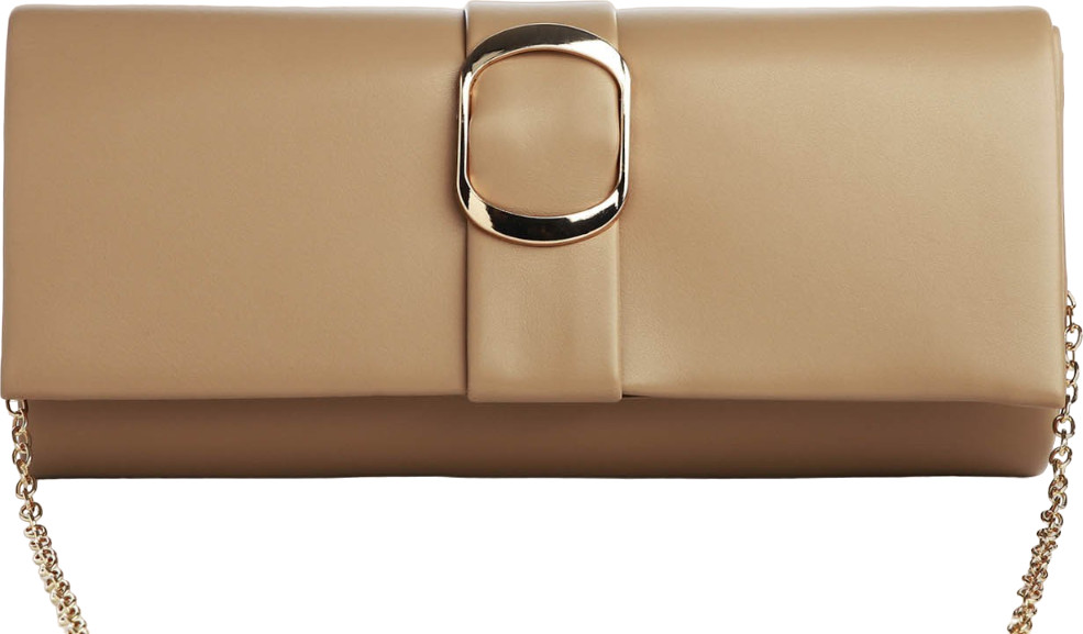 Сумка-клатч женская