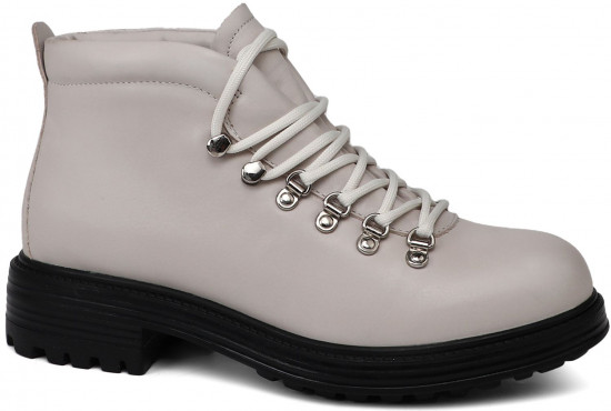 Ботинки женские