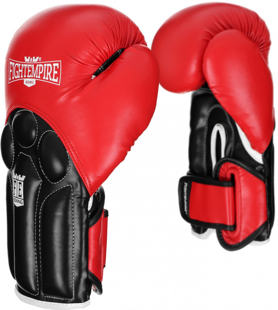 Перчатки боксёрские «Nitro» | Fight Empire