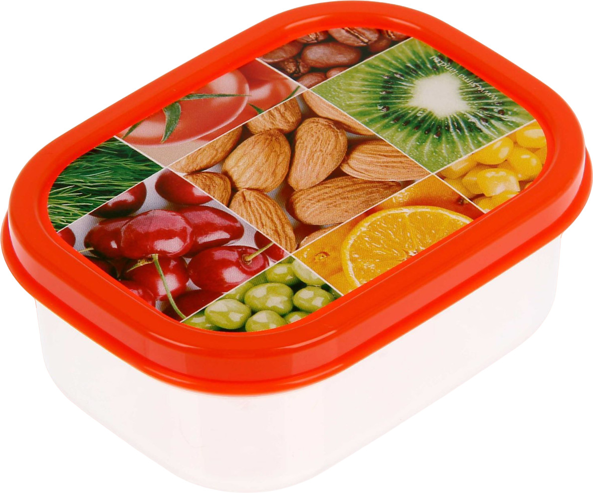Ланч-бокс «Ассорти» | FoodVibes