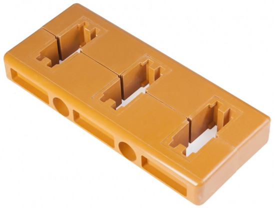 Держатель шин