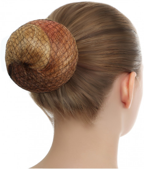 Сетка для волос «Паутинка»